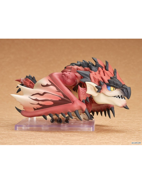 Monster Hunter Series Nendoroid figurine Rathalos 9 cm Good Smile