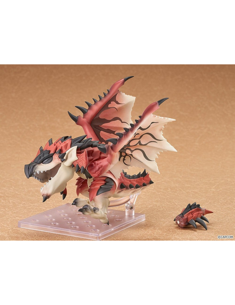 Monster Hunter Series Nendoroid figurine Rathalos 9 cm Good Smile
