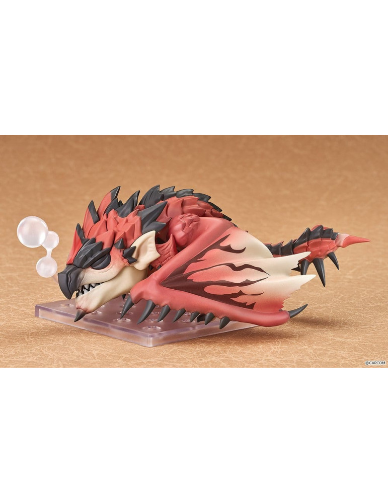 Monster Hunter Series Nendoroid figurine Rathalos 9 cm Good Smile