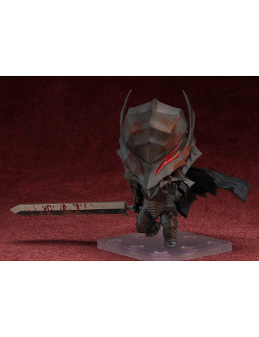 Berserk Nendoroid Action Figure Guts: Berserker Armor Ver. Blood Edition 10 cm Good Smile 2