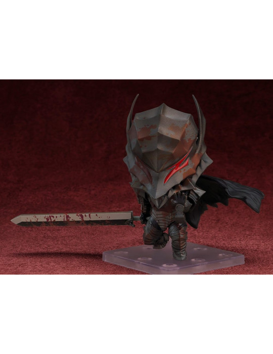 Berserk Nendoroid figurine Guts: Berserker Armor Ver. Blood Edition 10 cm Good Smile