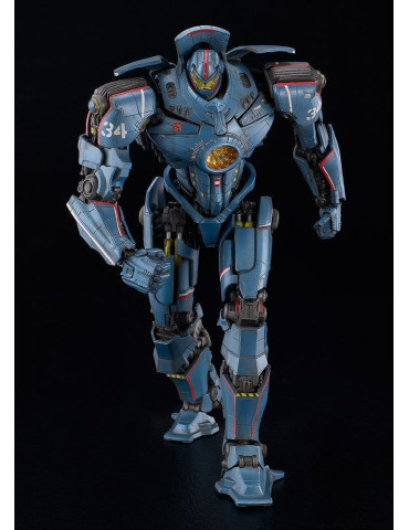 Pacific Rim Moderoid Plastic Model Kit Gipsy Danger 21 cm Good Smile 2