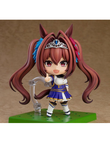 Umamusume: Pretty Derby Nendoroid figurine Daiwa Scarlet 10 cm Good Smile