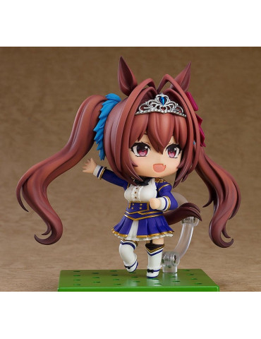 Umamusume: Pretty Derby Nendoroid Action Figure Daiwa Scarlet 10 cm Good Smile 2