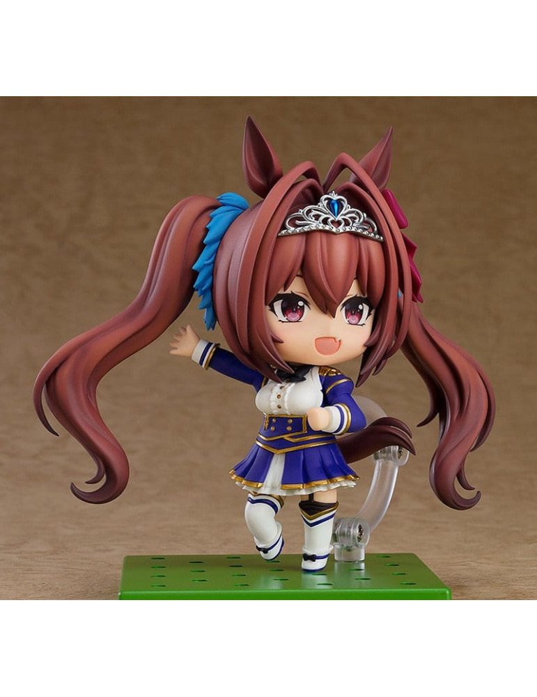 Umamusume: Pretty Derby Nendoroid figurine Daiwa Scarlet 10 cm Good Smile