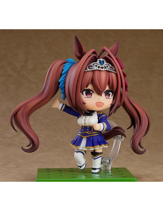 Umamusume: Pretty Derby Nendoroid figurine Daiwa Scarlet 10 cm Good Smile