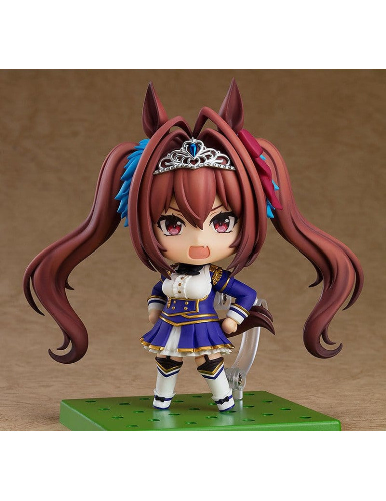 Umamusume: Pretty Derby Nendoroid figurine Daiwa Scarlet 10 cm Good Smile