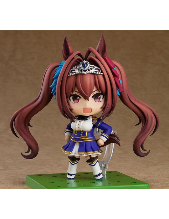 Umamusume: Pretty Derby Nendoroid figurine Daiwa Scarlet 10 cm Good Smile