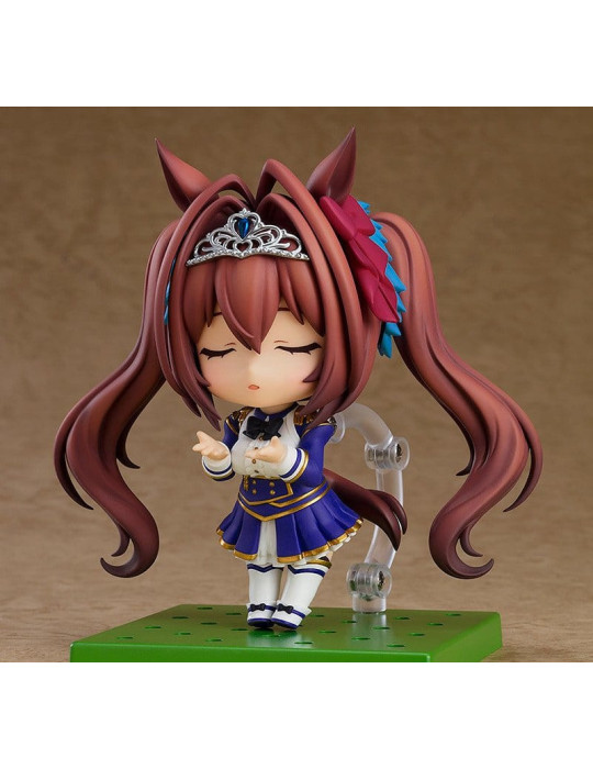 Umamusume: Pretty Derby Nendoroid figurine Daiwa Scarlet 10 cm Good Smile