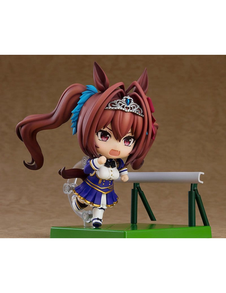 Umamusume: Pretty Derby Nendoroid figurine Daiwa Scarlet 10 cm Good Smile