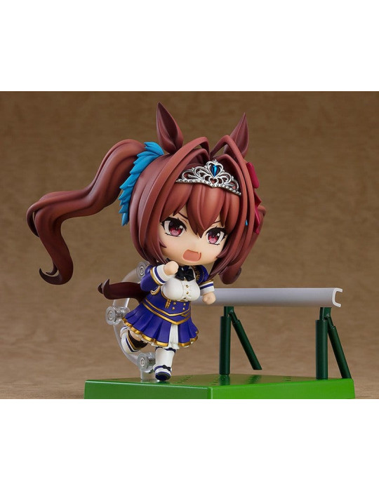 Umamusume: Pretty Derby Nendoroid figurine Daiwa Scarlet 10 cm Good Smile