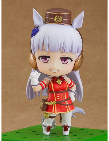 Umamusume: Pretty Derby Nendoroid figurine Gold Ship 10 cm Good Smile 2