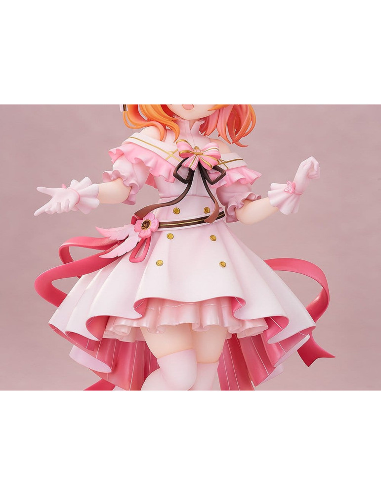 Is the Order a Rabbit? figurine PVC 1/7 Cocoa Dress Ver. 21 cm Luminous Box