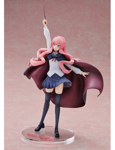 Zero no Tsukaima figurine PVC Louise 20th Anniversary 23 cm Kadokawa 2
