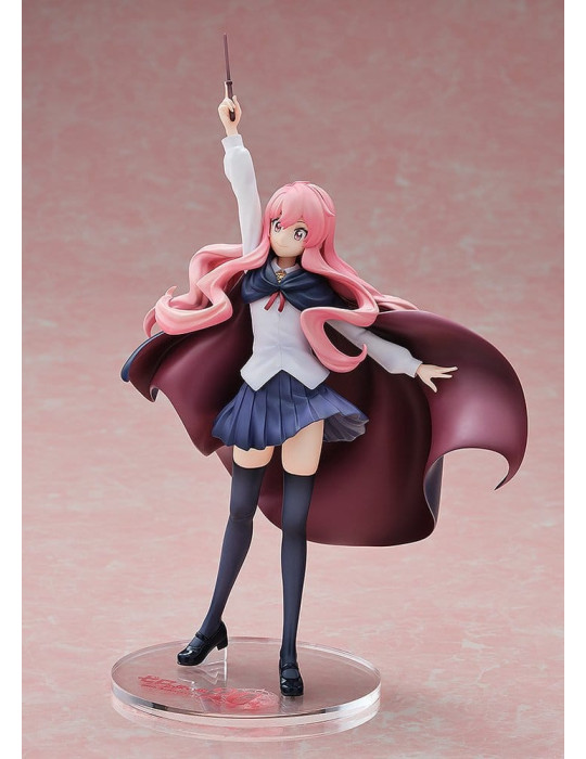 Zero no Tsukaima PVC Figure Louise 20th Anniversary 23 cm Kadokawa