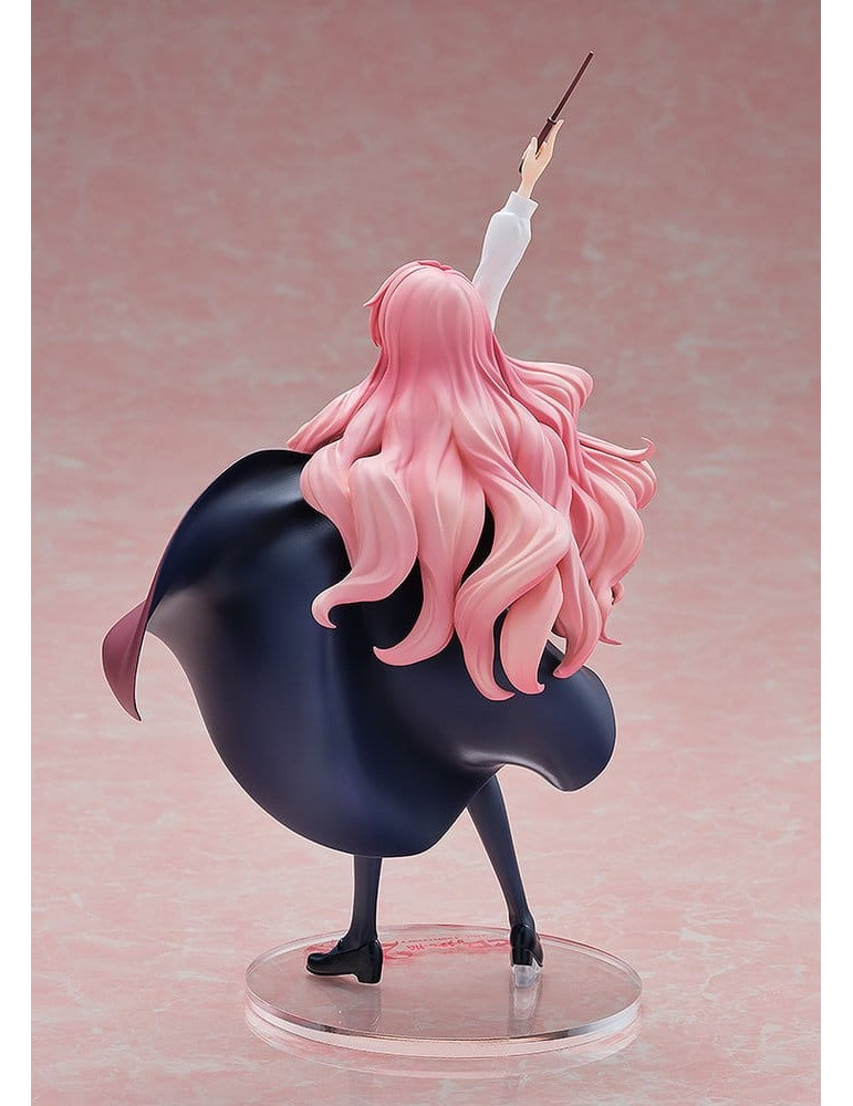 Zero no Tsukaima PVC Figure Louise 20th Anniversary 23 cm Kadokawa