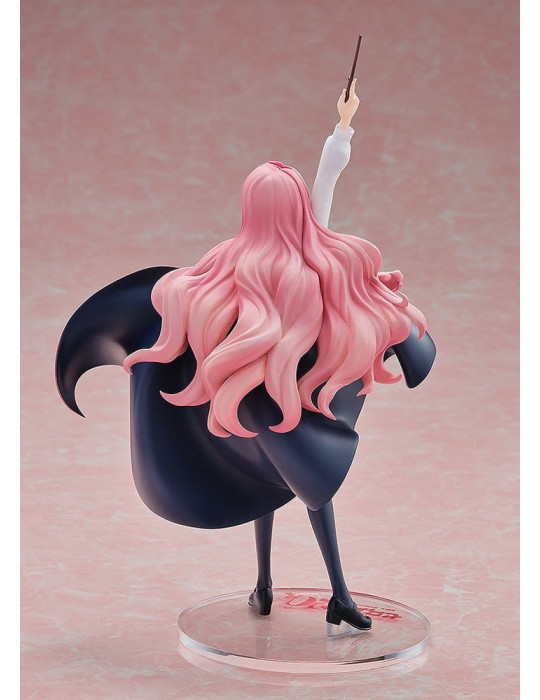 Zero no Tsukaima PVC Figure Louise 20th Anniversary 23 cm Kadokawa