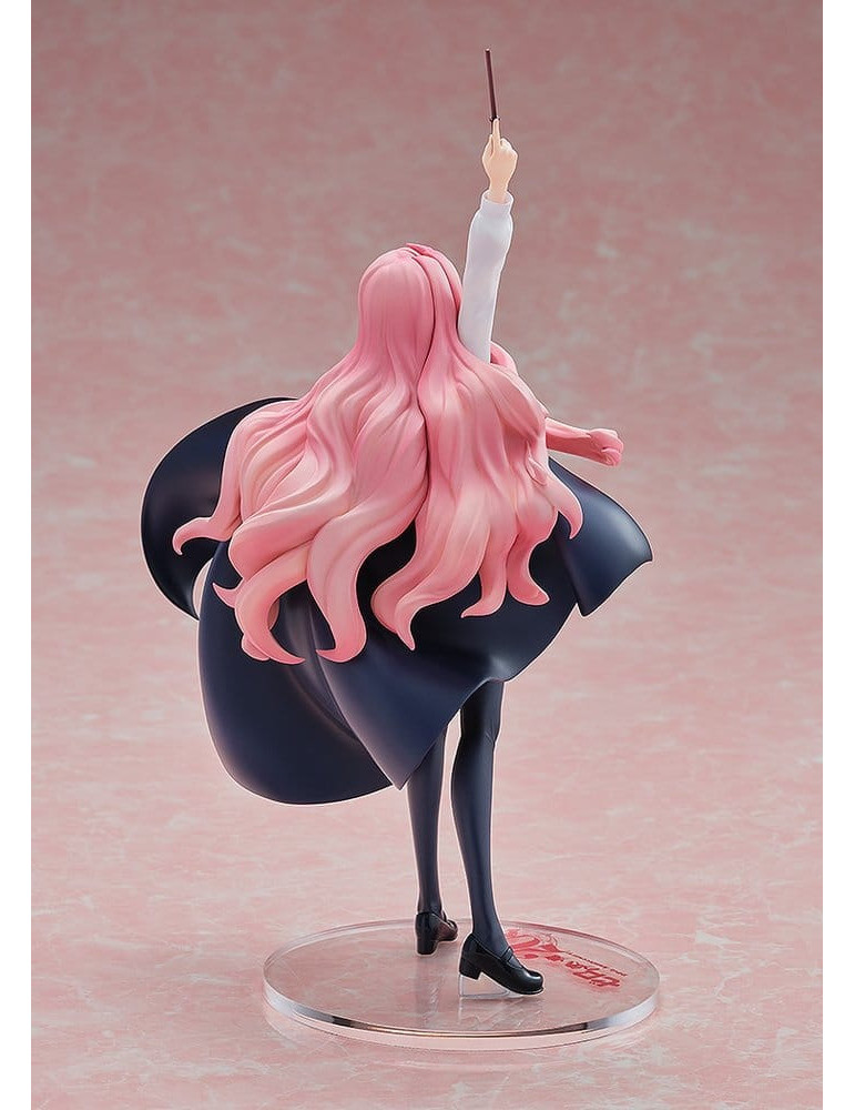 Zero no Tsukaima figurine PVC Louise 20th Anniversary 23 cm Kadokawa