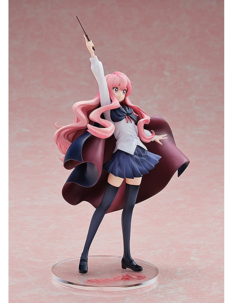 Zero no Tsukaima figurine PVC Louise 20th Anniversary 23 cm Kadokawa