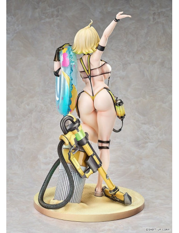 Goddess of Victory: Nikke figurine PVC 1/4 Elegg: Boom and Shock 48 cm Good Smile 2