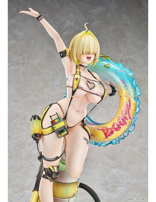 Goddess of Victory: Nikke figurine PVC 1/4 Elegg: Boom and Shock 48 cm Good Smile