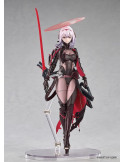 Goddess of Victory: Nikke Hyper Body figurine Guren: Black Shadow 15 cm Good Smile