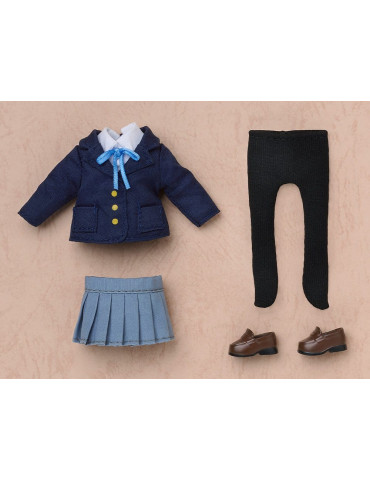 K-ON! set de tenue pour Nendoroid Doll Yui Hirasawa Good Smile
