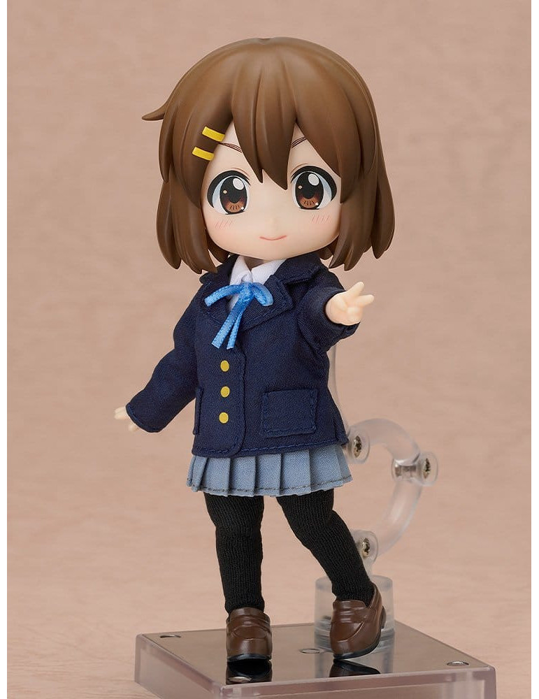 K-ON! Outfit Set for Nendoroid Doll Yui Hirasawa Good Smile