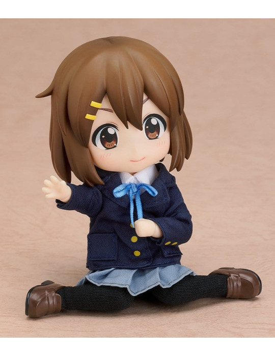 K-ON! set de tenue pour Nendoroid Doll Yui Hirasawa Good Smile