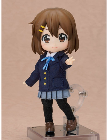 K-ON! Nendoroid Doll Yui Hirasawa 14 cm Good Smile