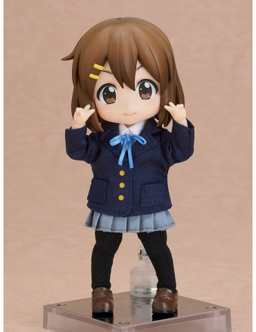 K-ON! Nendoroid Doll Yui Hirasawa 14 cm Good Smile 2