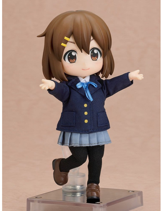 K-ON! Nendoroid Doll Yui Hirasawa 14 cm Good Smile
