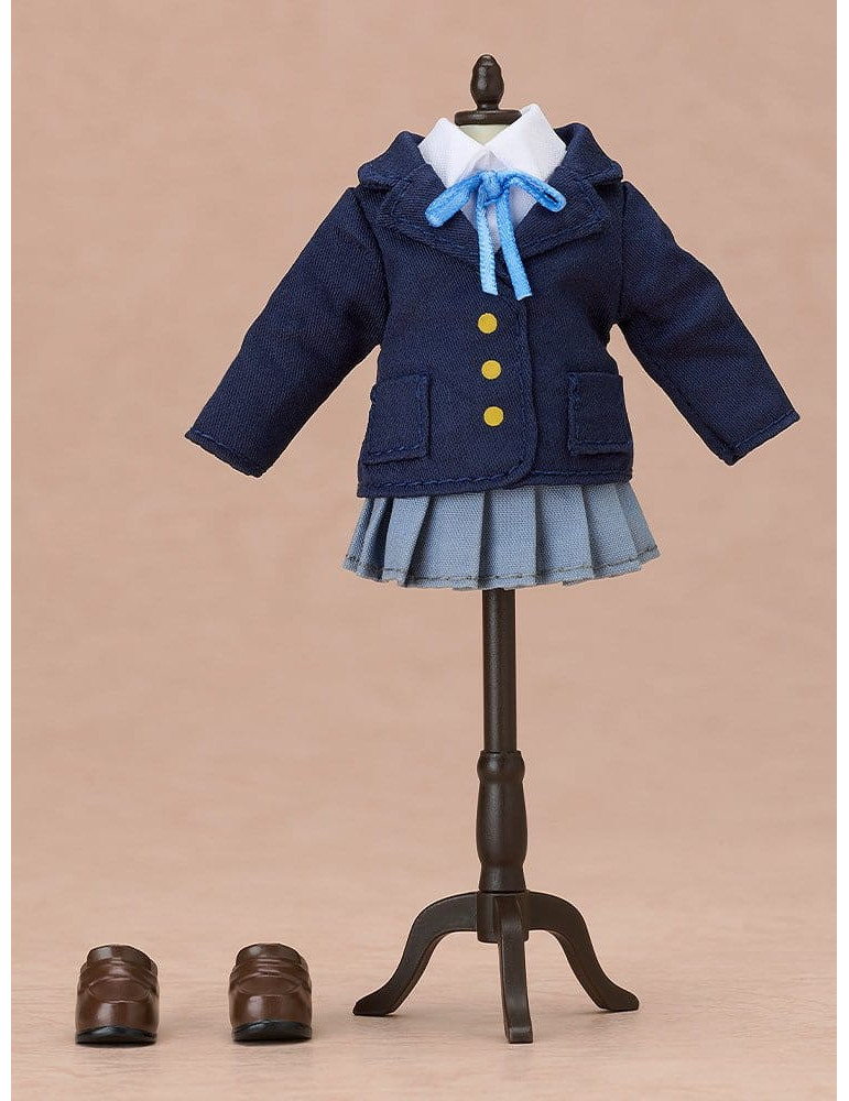K-ON! Nendoroid Doll Yui Hirasawa 14 cm Good Smile