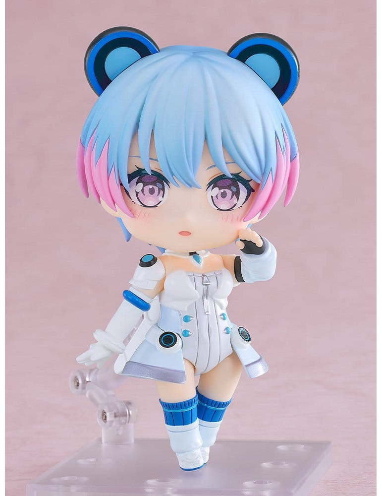 BanG Dream! Nendoroid figurine Ritsu Minetsuki 10 cm Good Smile