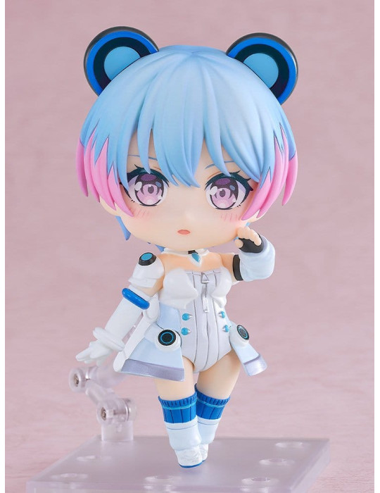 BanG Dream! Nendoroid figurine Ritsu Minetsuki 10 cm Good Smile