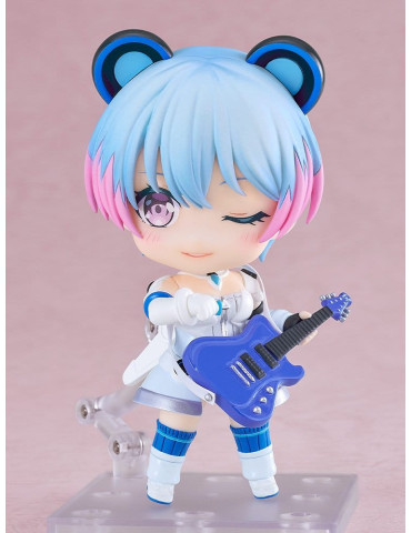 BanG Dream! Nendoroid figurine Ritsu Minetsuki 10 cm Good Smile 2