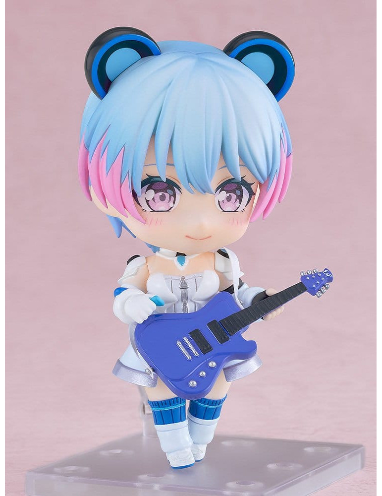 BanG Dream! Nendoroid figurine Ritsu Minetsuki 10 cm Good Smile