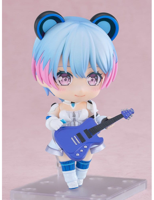 BanG Dream! Nendoroid figurine Ritsu Minetsuki 10 cm Good Smile