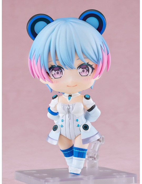BanG Dream! Nendoroid figurine Ritsu Minetsuki 10 cm Good Smile