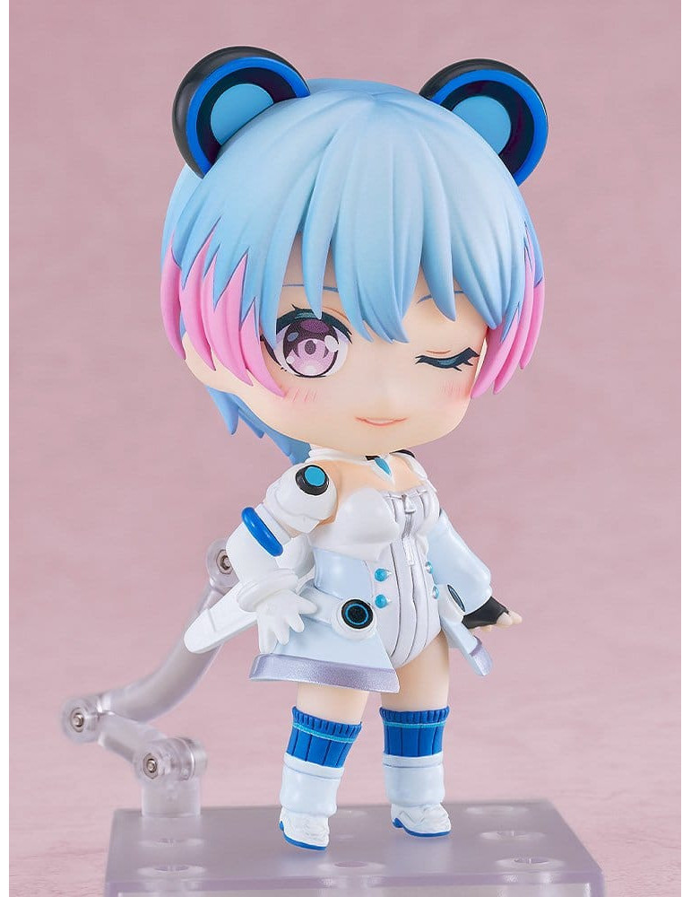 BanG Dream! Nendoroid figurine Ritsu Minetsuki 10 cm Good Smile