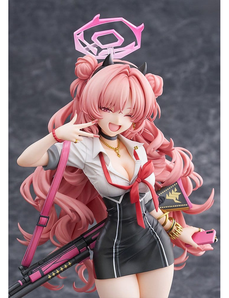 Blue Archive PVC Figure 1/7 Kirara 26 cm Max Factory