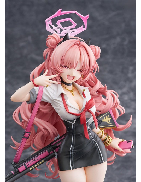 Blue Archive PVC Figure 1/7 Kirara 26 cm Max Factory