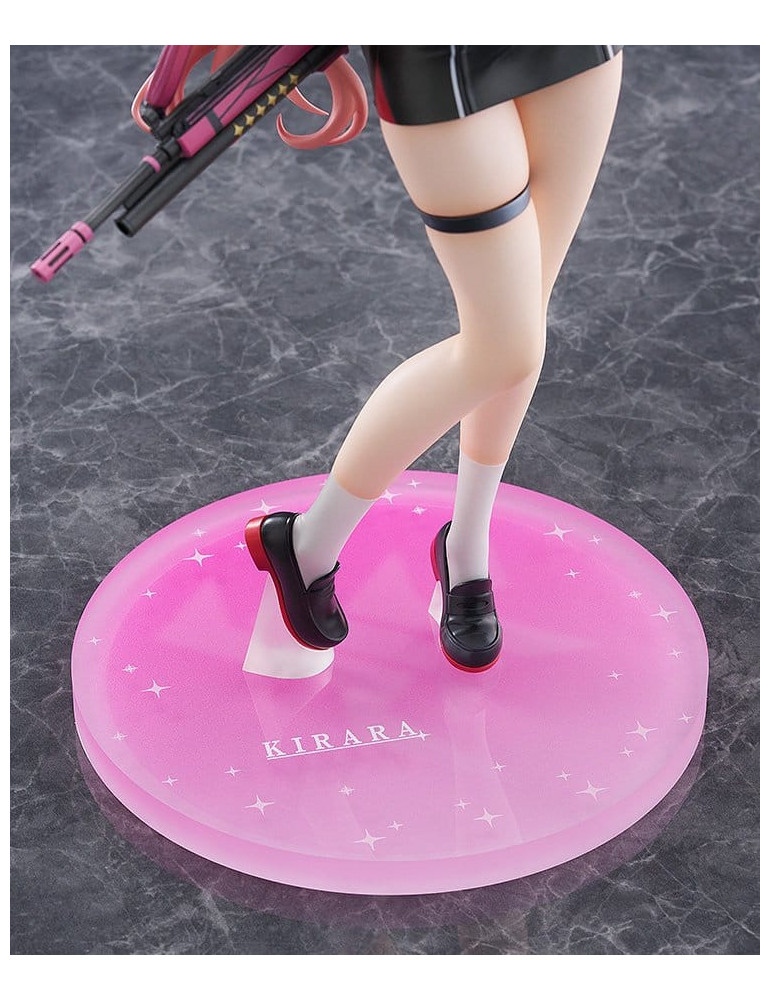Blue Archive PVC Figure 1/7 Kirara 26 cm Max Factory