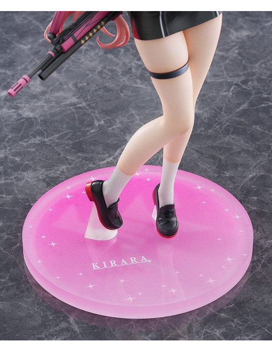 Blue Archive PVC Figure 1/7 Kirara 26 cm Max Factory