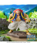 Daemons of the Shadow Realm Luminasta PVC Figure Right 15 cm Sega