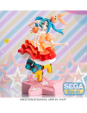 Monogatari Series figurine PVC XStellar Yotsugi Ononoki 19 cm Sega