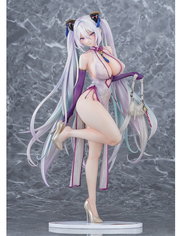 Azur Lane PVC Figure 1/6 Kearsarge Springtime Monitoring 28 cm Phat!