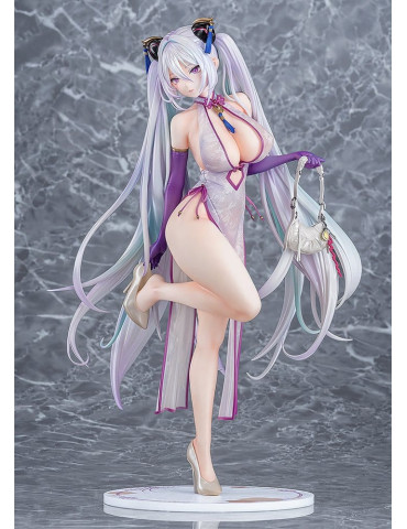 Azur Lane PVC Figure 1/6 Kearsarge Springtime Monitoring 28 cm Phat! 2