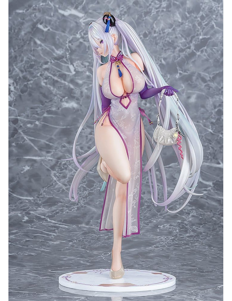 Azur Lane PVC Figure 1/6 Kearsarge Springtime Monitoring 28 cm Phat!