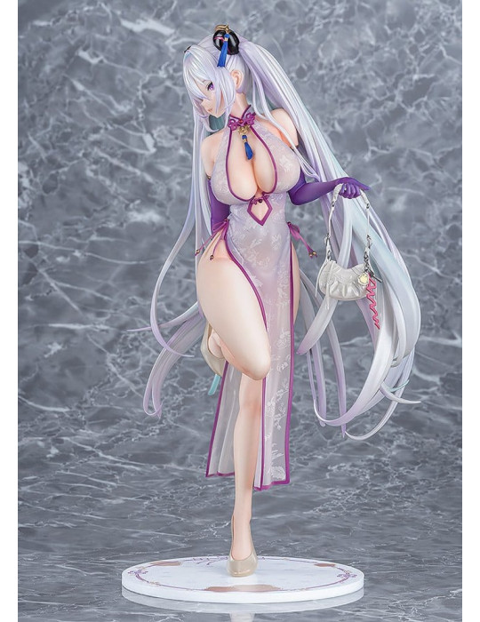 Azur Lane figurine PVC 1/6 Kearsarge Springtime Monitoring 28 cm Phat!